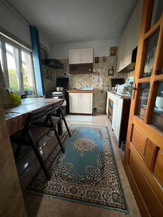 Casa in Ovidiu, 92 mp, teren 319 mp, constructie 2003