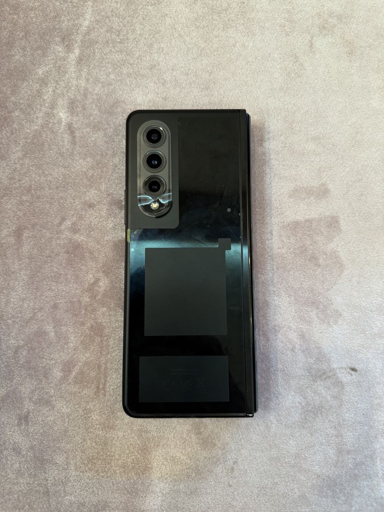 Samsung Galaxy Z Fold 3 5G