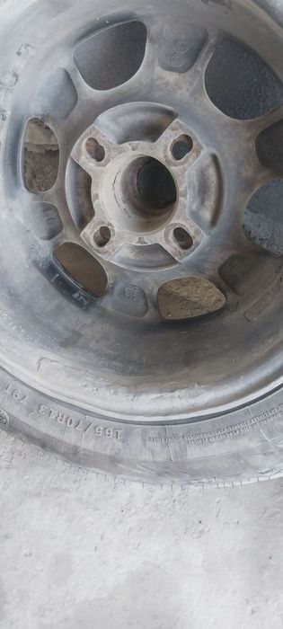 Diska balon sotiladi