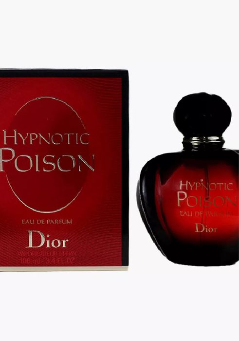 Парфюм Dior hypnotic poison red EDP 100ml