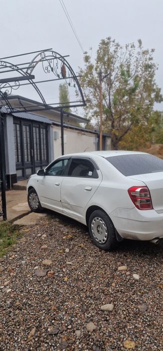 Cobalt sotiladi 2014 yil