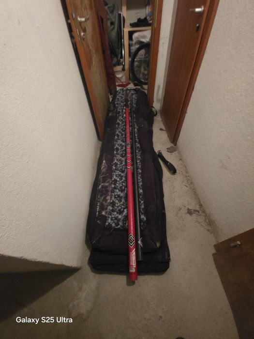 Wind surf екипировка