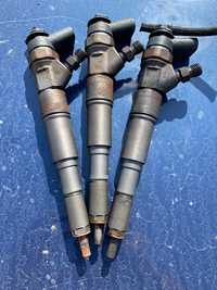 Injector injectoare bmw 530 D e60/61 218 cp 730D e65/66 330 D