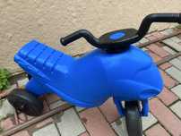 Motoreta medie copii