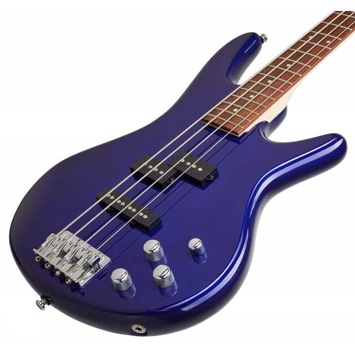Bass gitara sotiladi ibanez gsr200 activ