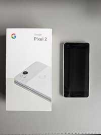 Vand telefon Google Pixel 2