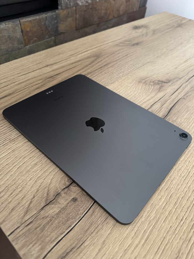 iPad Air 5 Apple M1 Chip Space Gray * Aspect ca noua