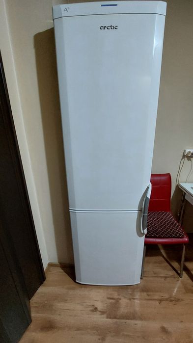Combina frigorifica Frigider Arctic A+