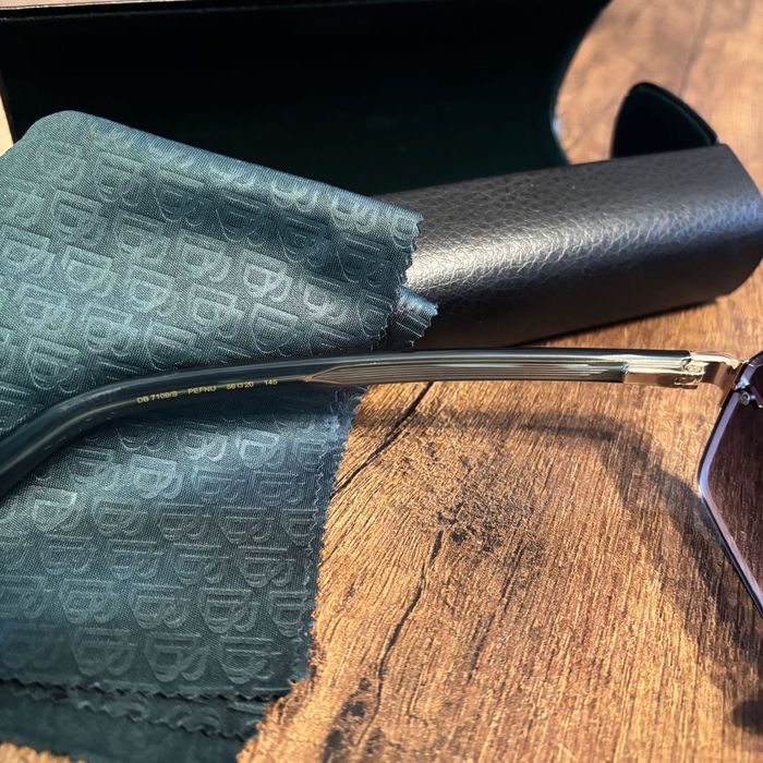 Sunglasses DB 7109/S PEF/NU