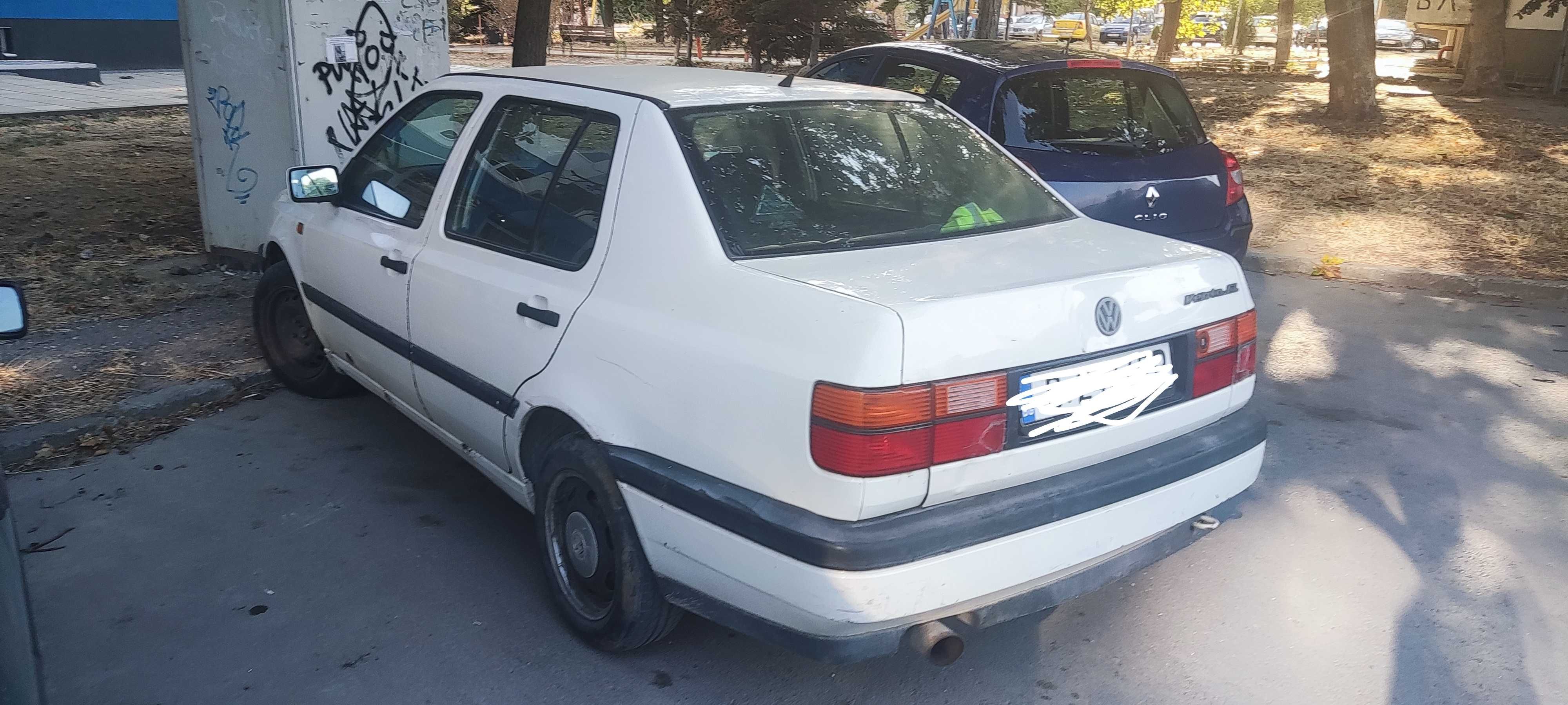 Продавам VW Vento