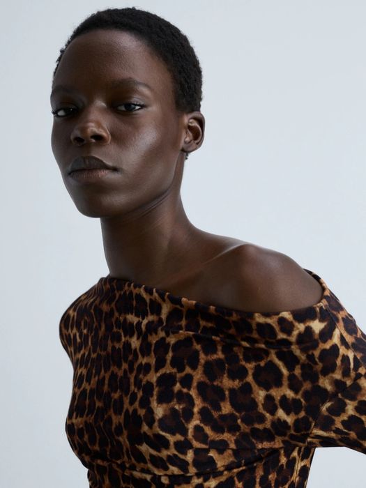 "Манго "дамска блуза