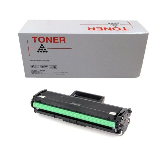 Cartus Toner HP Laser 107 135 137 compatibil W1106A 106A 1000pagini