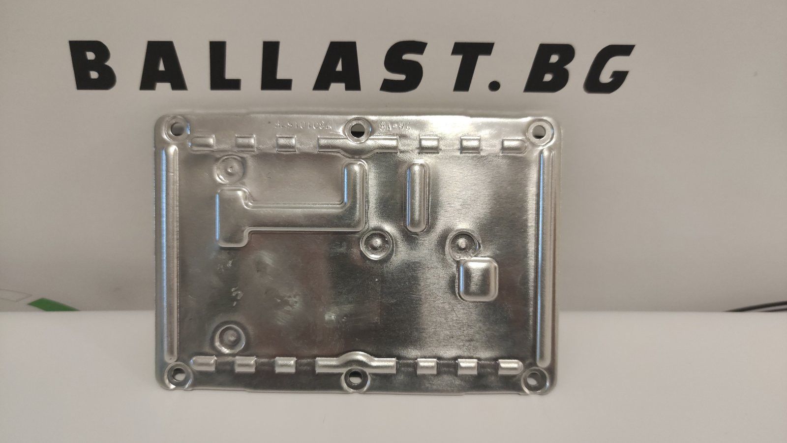 Заместващ модул XE LAD5GL 4PIN D1S Xenon Valeo