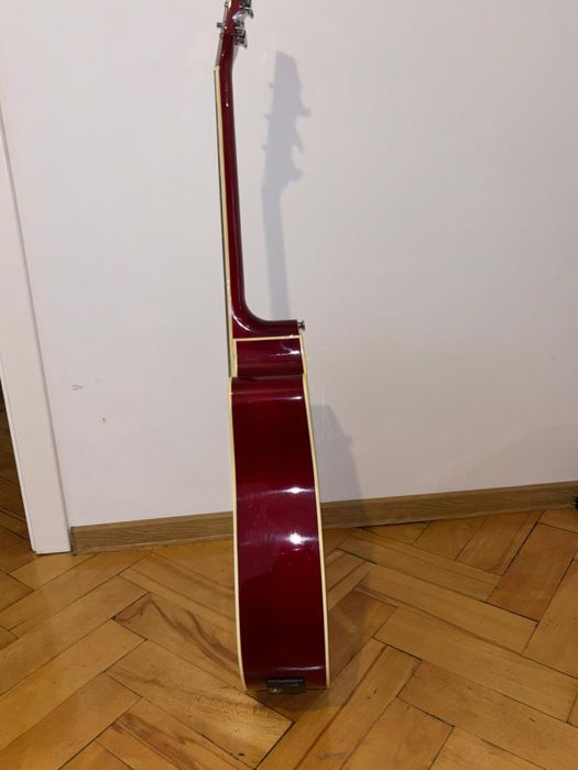 Chitara electro-acustica  Pulse HW41