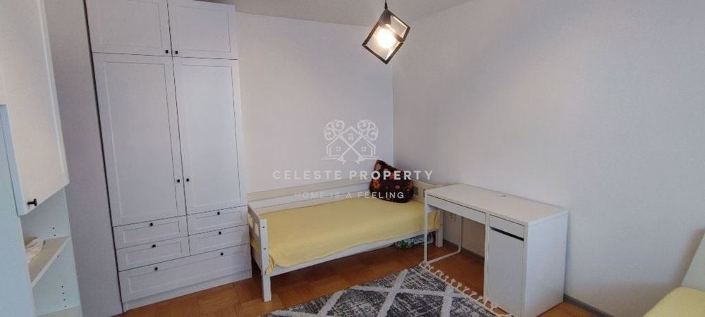 Дава се под наем Тристаен апартамент в София, Надежда 4 - 75 кв.м за 750 € - Снимка #6