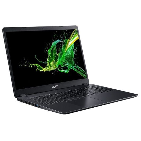 Acer Aspire 3  10 поколение i7 Озу 8гб память 1 тб