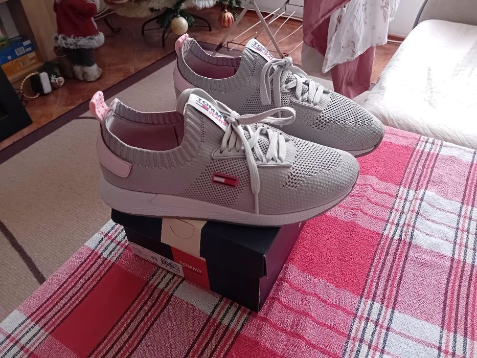 Сникърси Tommy Jeans