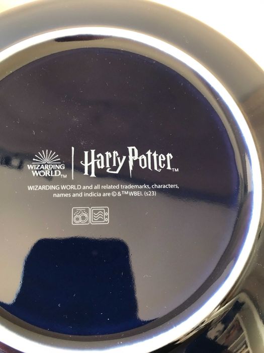 Farfurie Harry Potter Hogwarts House Wizarding World