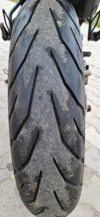 Vand Aprilia sx 125
