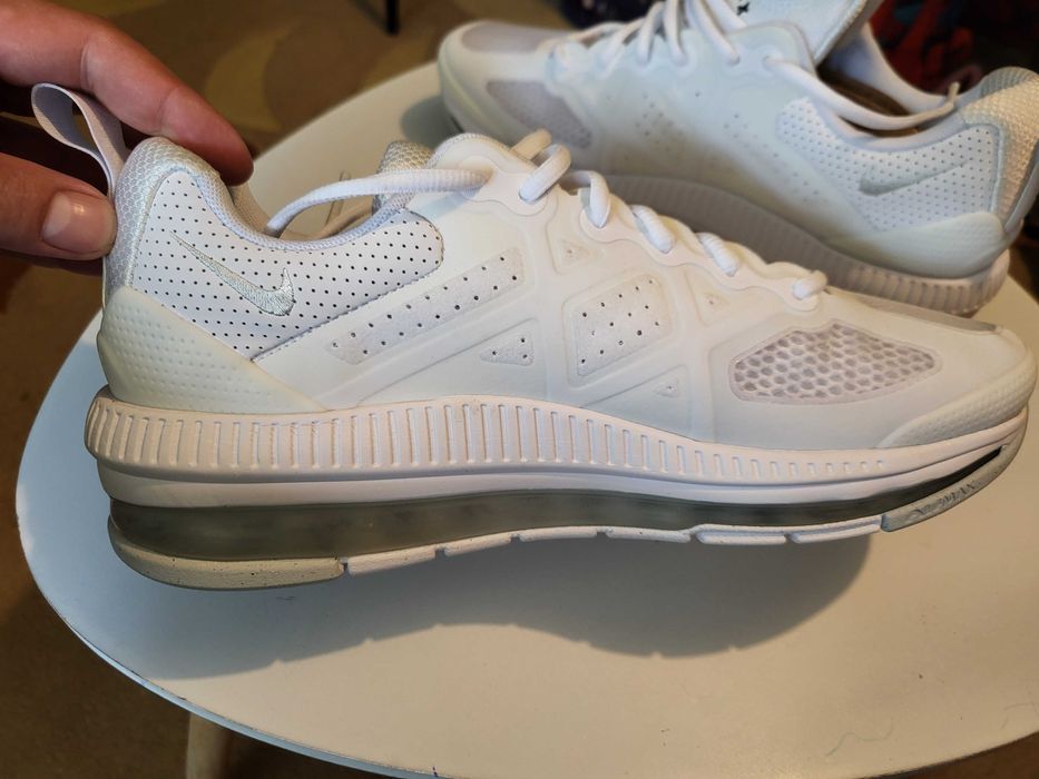 Nike Air Max nr 44 noi