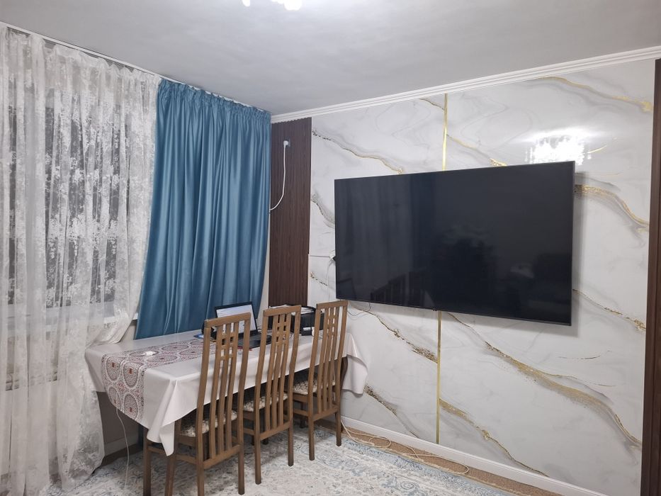 Квартира 2-х комнатная