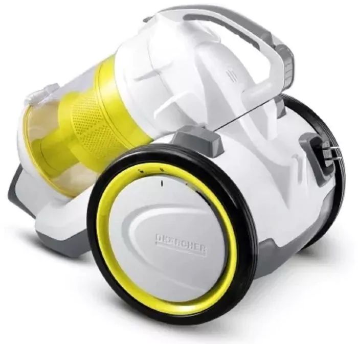 Пылесос KARCHER VC 3 Premium