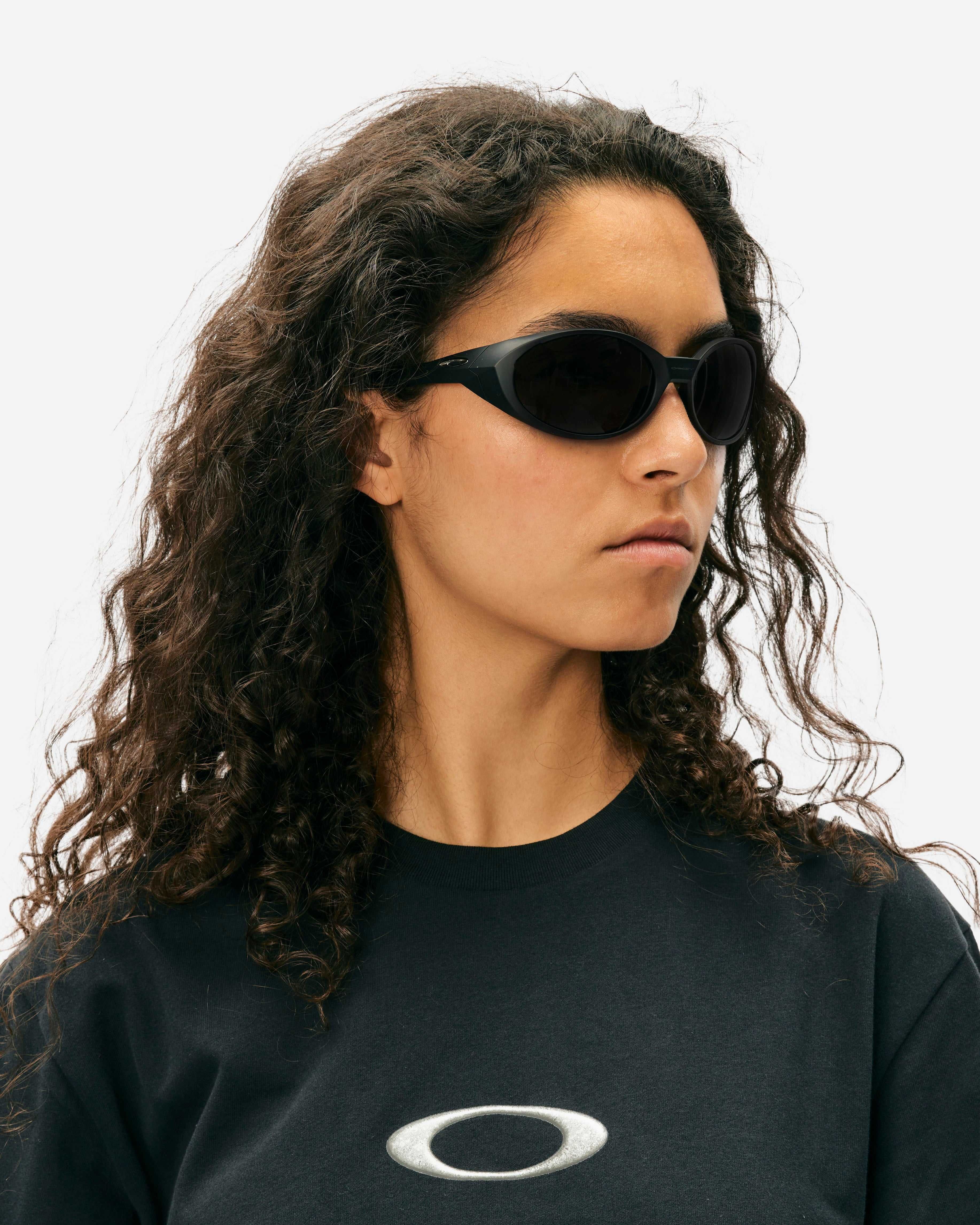 Oakley EyeJacket (USA) очки с поляризацией для максимальной защиты
