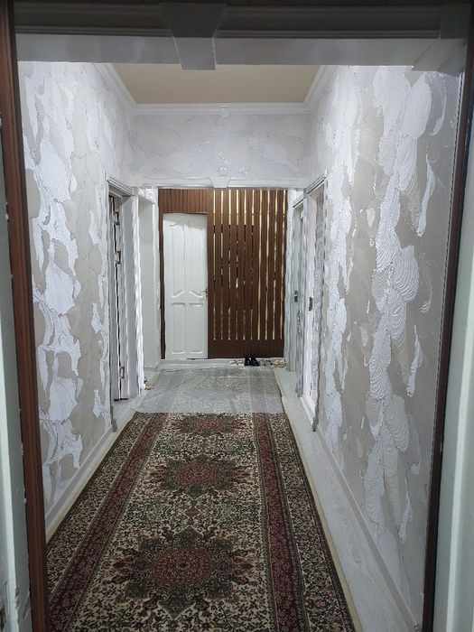 3 xonali kvartira sotiladi