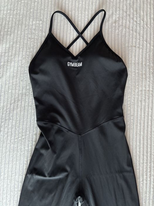 Спортен, фитнес гащеризон “Gymbeam”