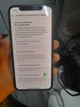 Iphone xs 64 gb qora