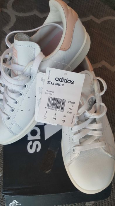 Adidas Stan smith