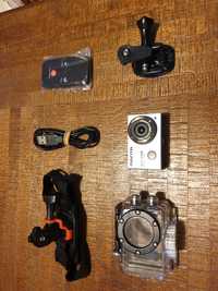 Camera subacvatica FullHD Manta Wi-fi Sport Cam MM336