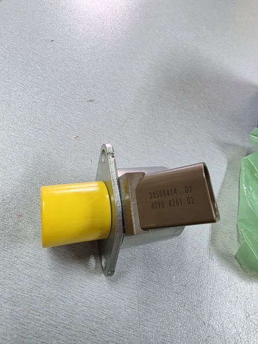 Регулиращ клапан,количество гориво Delphi