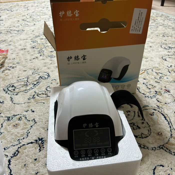 Массажер колена.