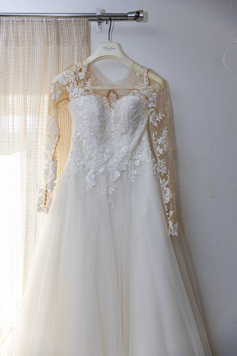 Rochița de mireasă