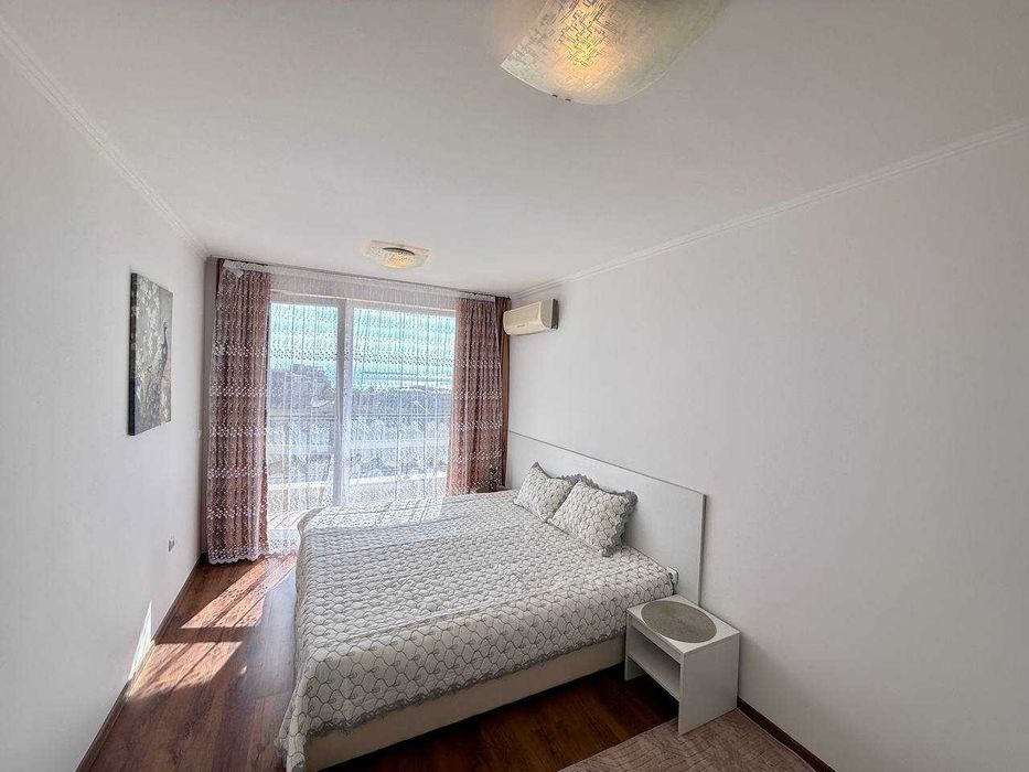 Продава се Едностаен апартамент в к.к. Слънчев бряг - 32 кв.м за 1719 €/кв.м - Снимка #4