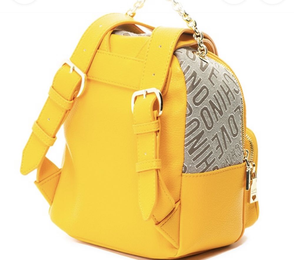 Rucsac LOVE moschino mic