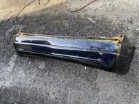 bara spate mercedes c class w204 facelift berlina a2048850238 2010 201