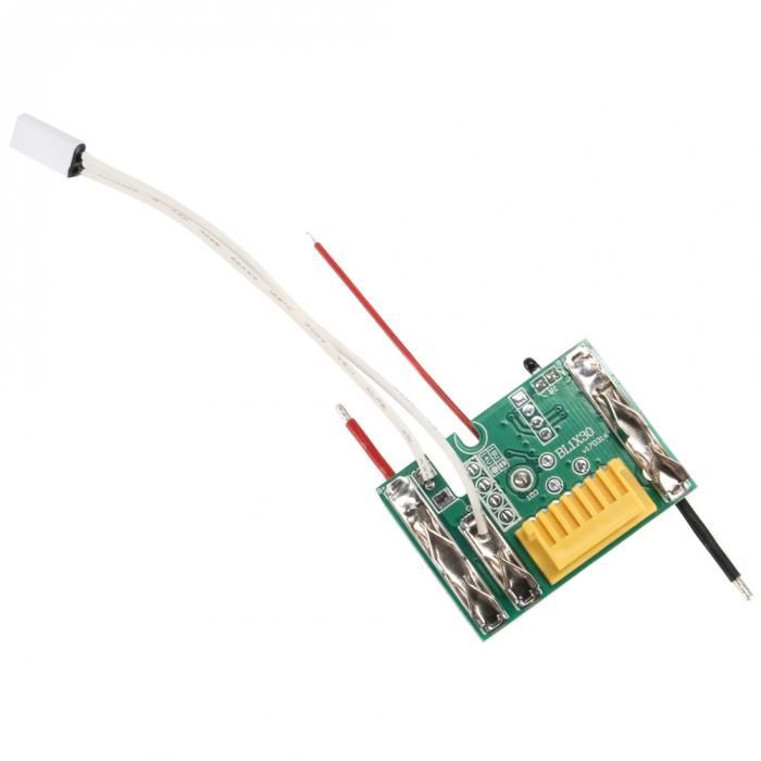 BMS MAKITA - Placa BMS acumulator Makita BL1830 - BL1860, si BL1430