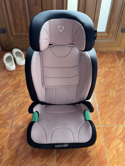 Scaun auto copil cu isofix