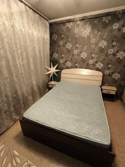 Продам кровать б/у