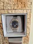 Часовник Q Timex Continental GMT