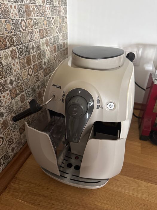 Philips Кафеавтомат