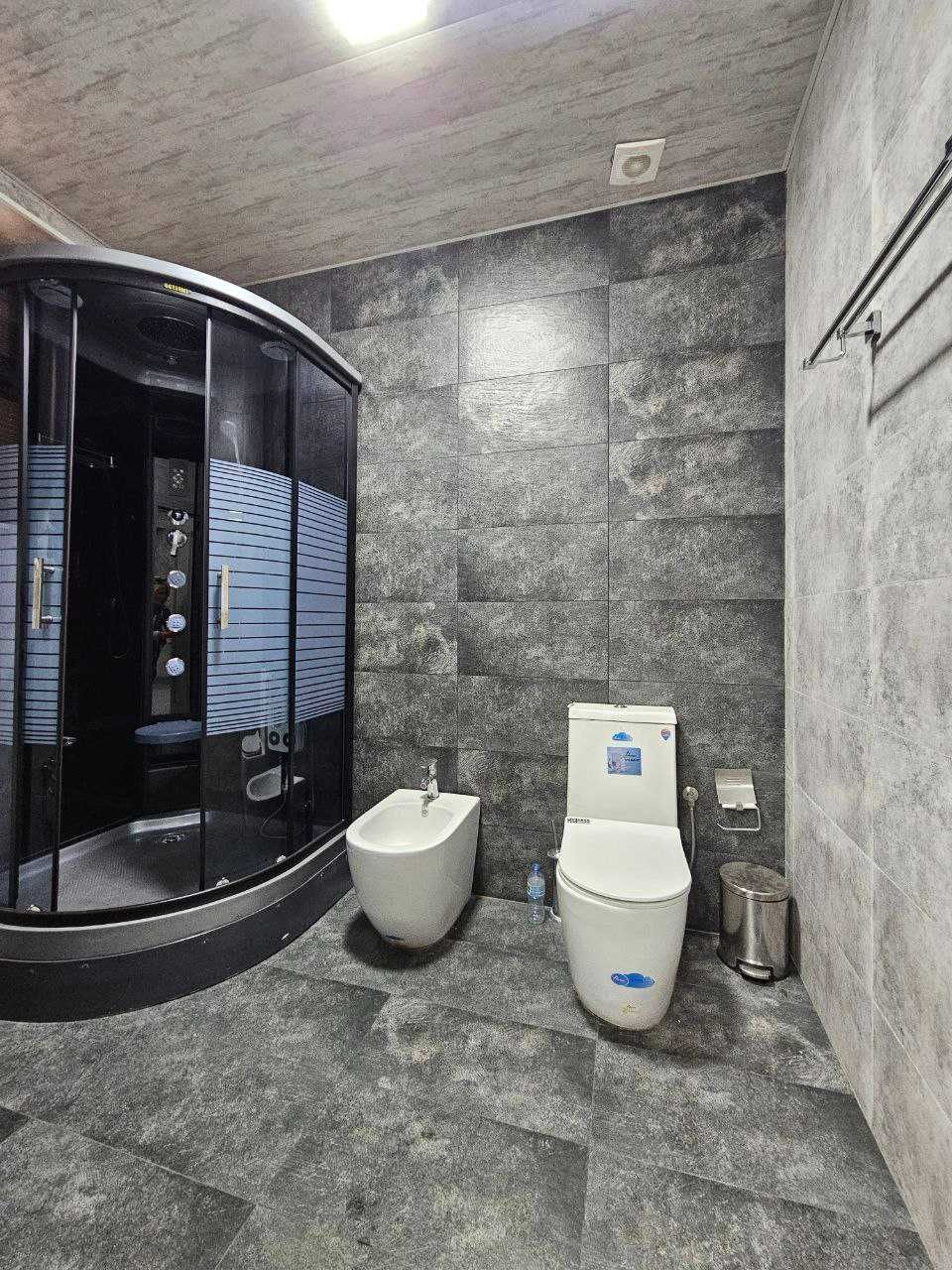 Продам  213 м2, Юнус-Абад 9, цокольный этаж в новостройке