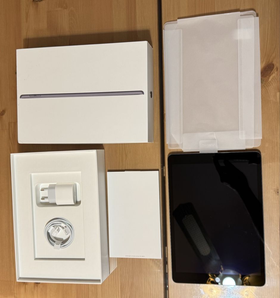 Tabletă Apple Ipad 9 Wi-Fi 64 GB