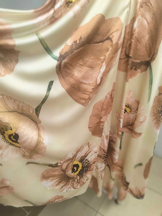 Официални дълги рокли