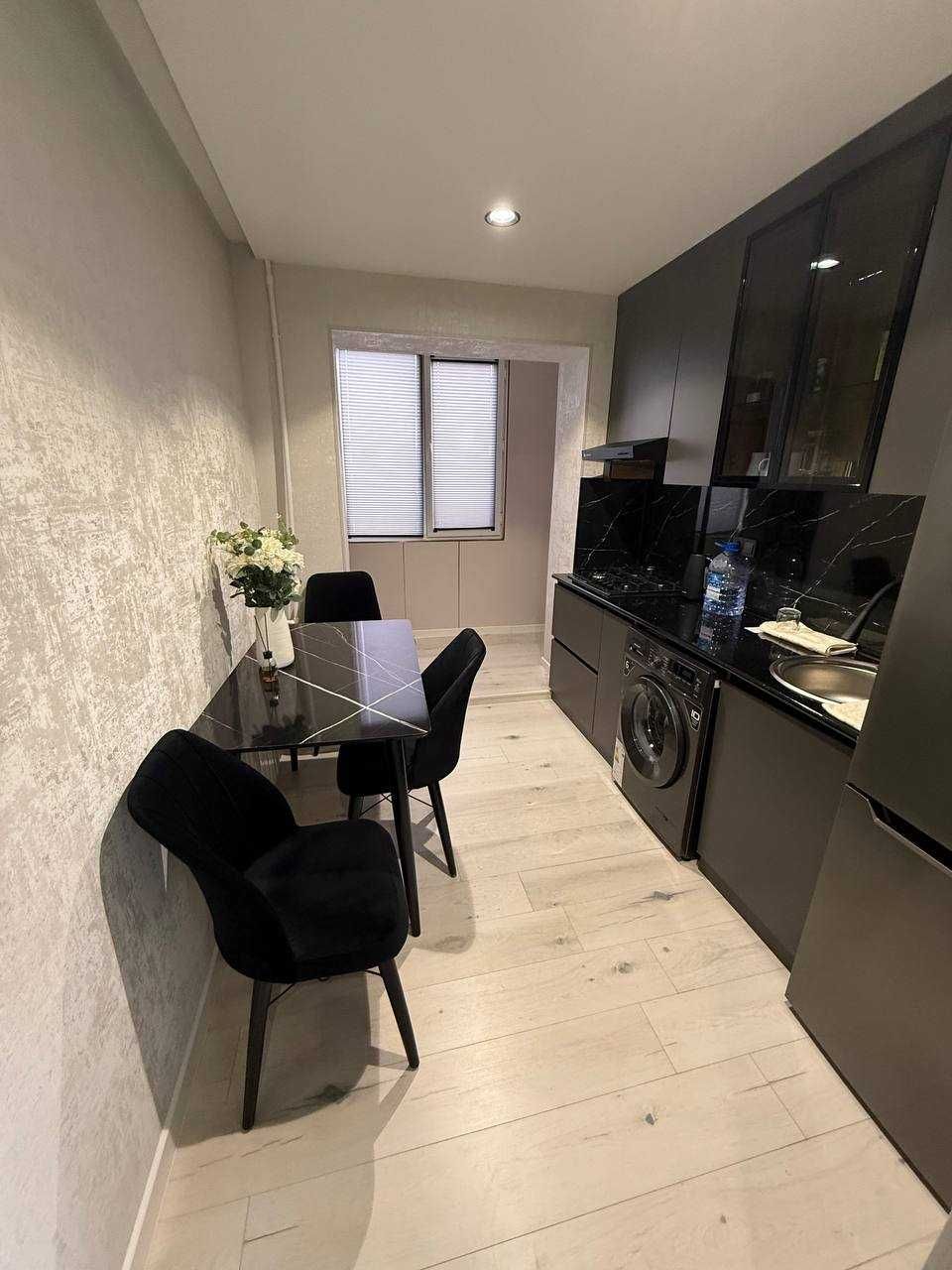 Сдается уютная 1-комнатная квартира ОКЕАН / Appartment for rent OKEAN