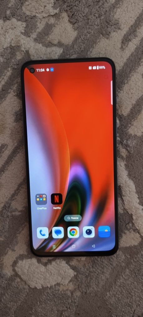 OnePlus Nord 2 5G топ Флагман срочно