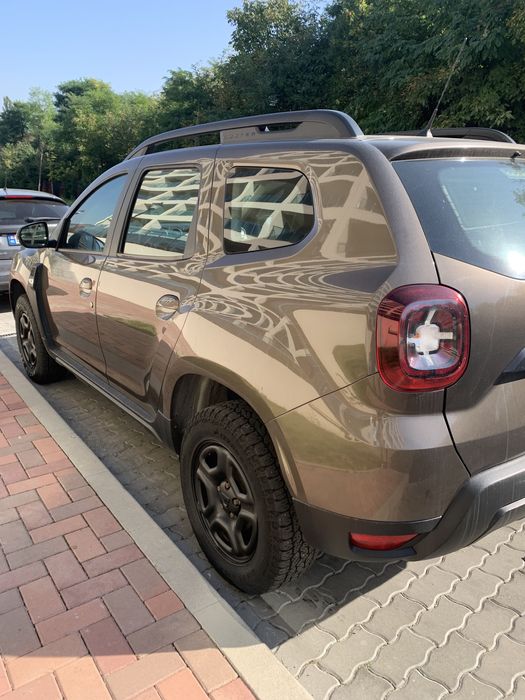 Repar/Reparatii scaune auto Dacia Duster/Logan