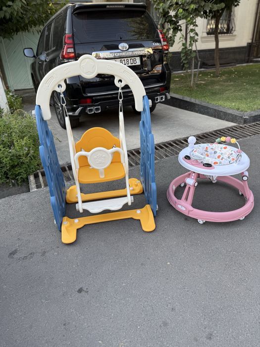 Xodinok Kachalka Ot kachale